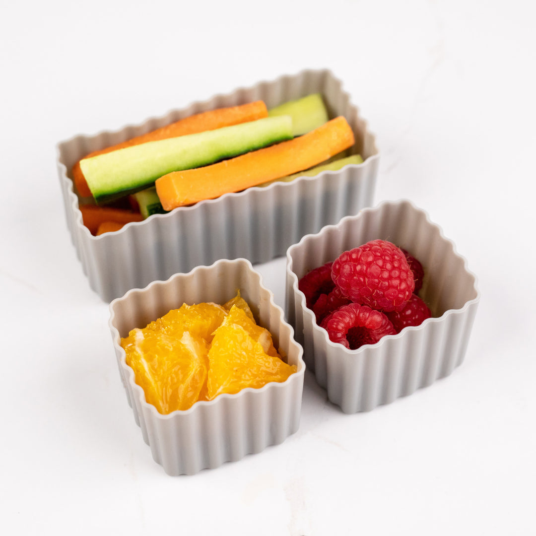 Montiico Bento Cups Mixed