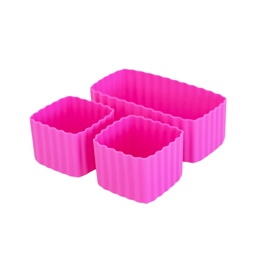 Montiico Bento Cups Mixed Calypso