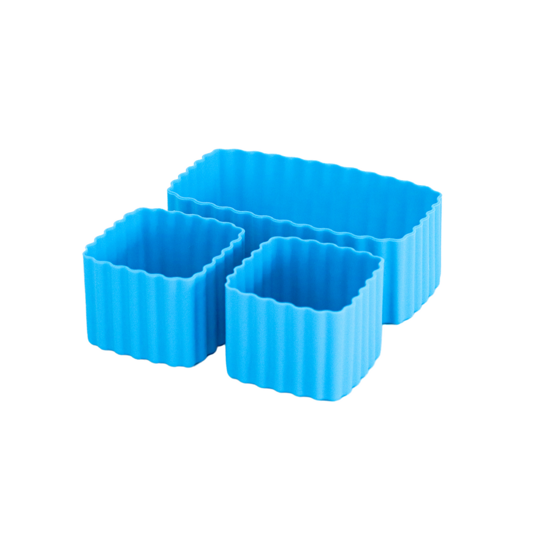 Montiico Bento Cups Mixed Coastal