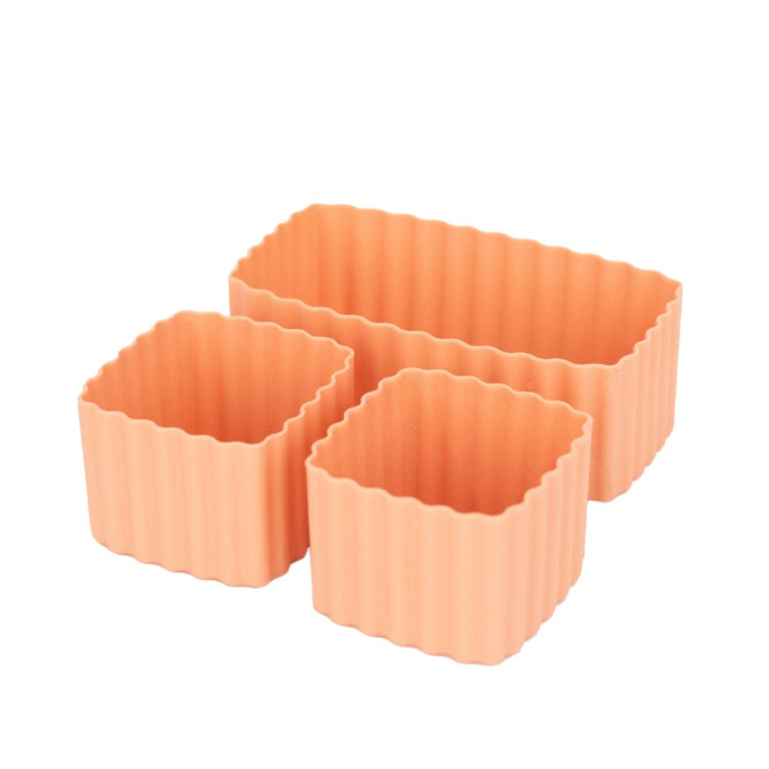 Montiico Bento Cups Mixed Dawn