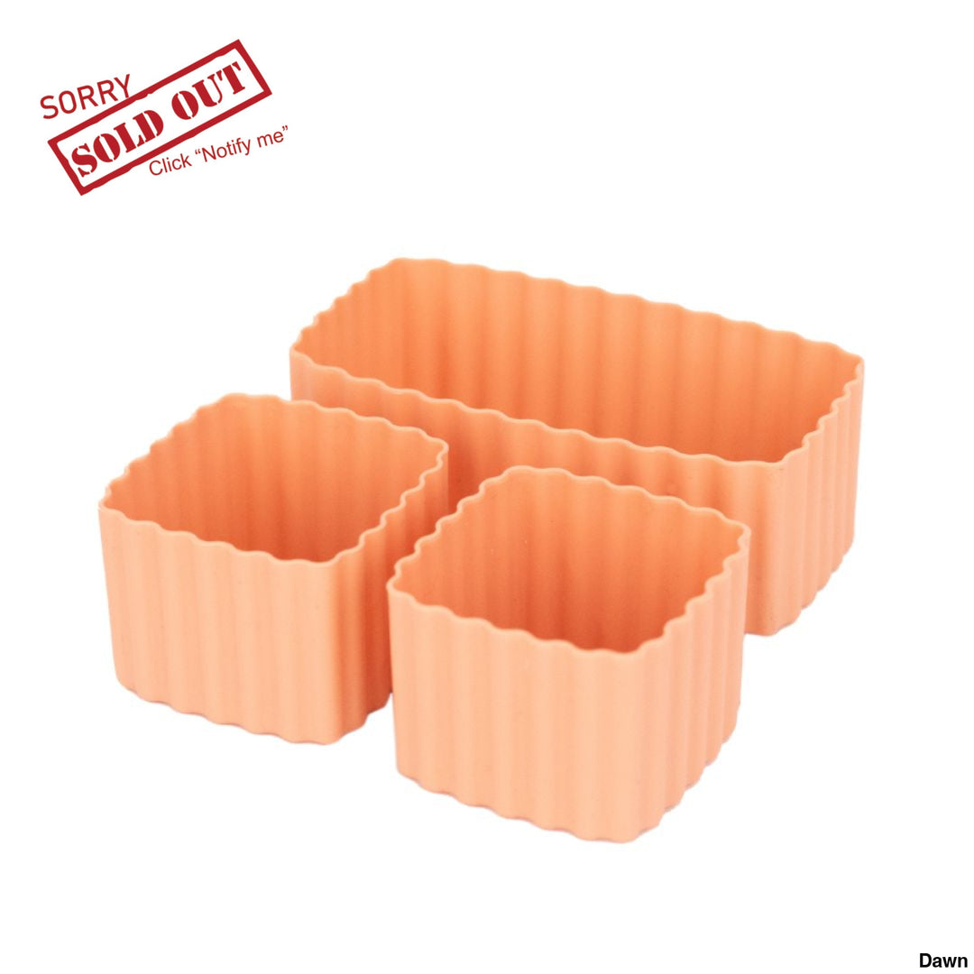 Montiico Bento Cups Mixed Dawn