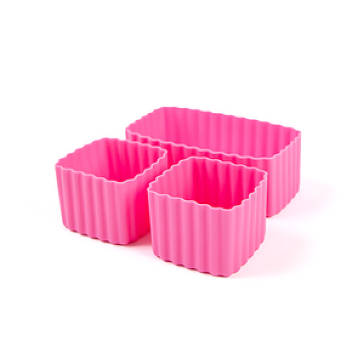 Montiico Bento Cups Mixed Floss