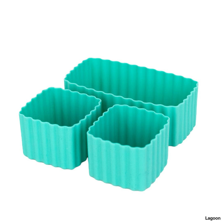 Montiico Bento Cups Mixed Lagoon