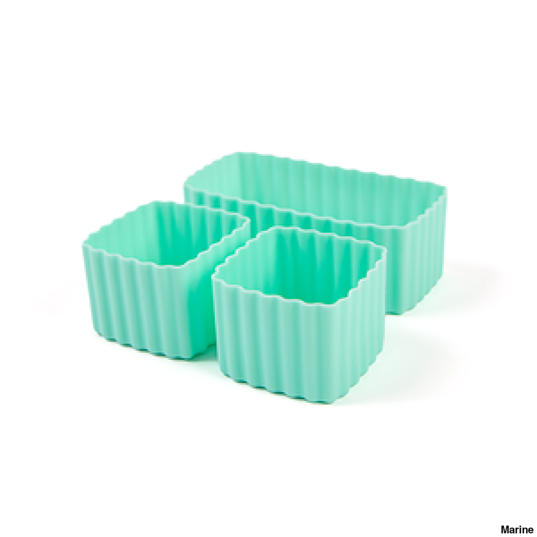Montiico Bento Cups Mixed Marine