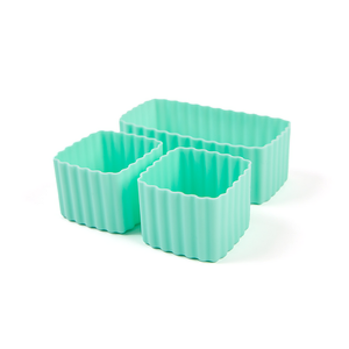 Montiico Bento Cups Mixed Marine