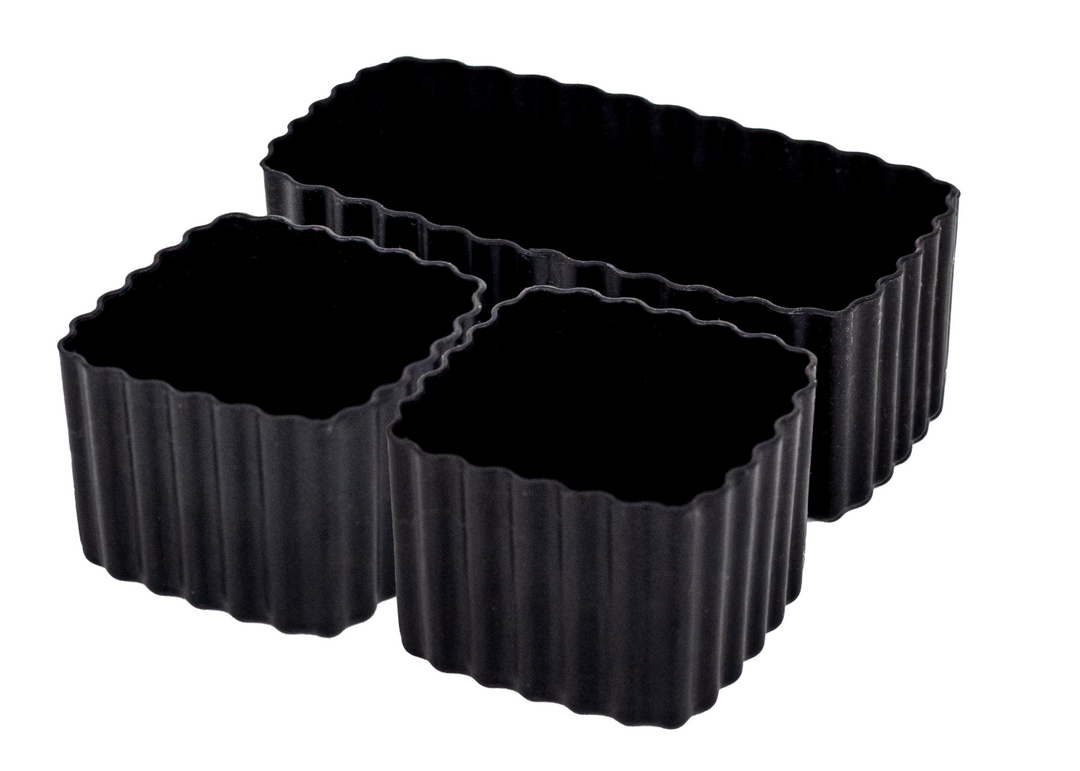 Montiico Bento Cups Mixed Midnight
