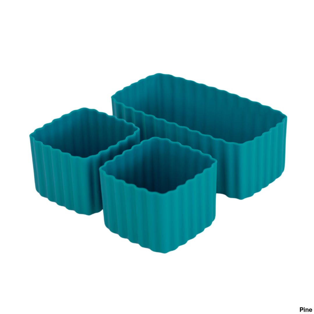 Montiico Bento Cups Mixed Pine