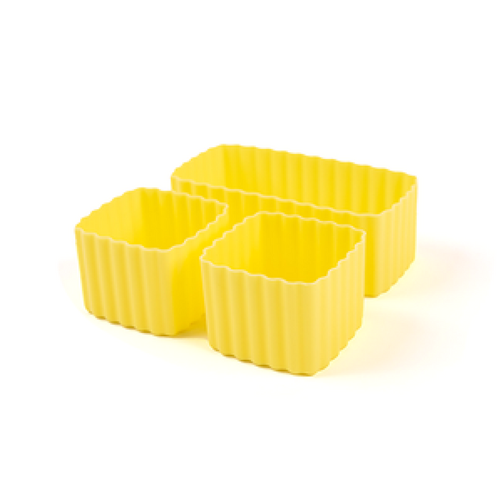 Montiico Bento Cups Mixed Sunbeam