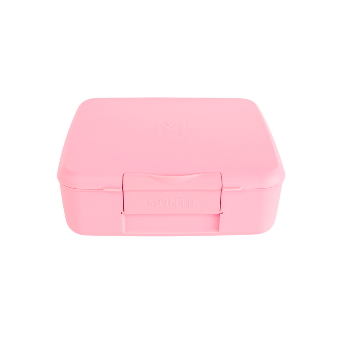 Montiico Bento Feast Lunch Box Dahlia