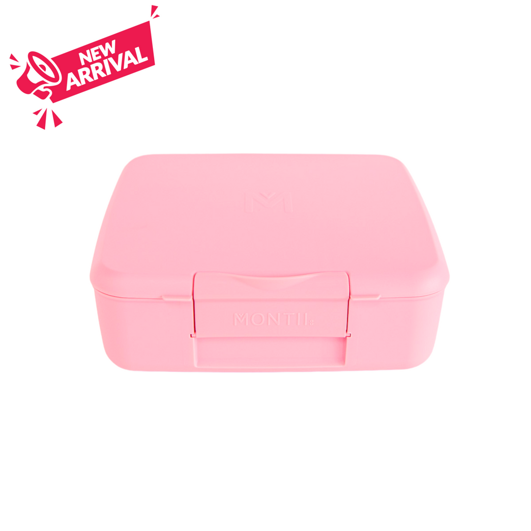 Montiico Bento Feast Lunch Box Dahlia