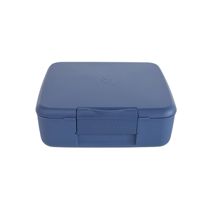 Montiico Bento Feast Lunch Box Navy