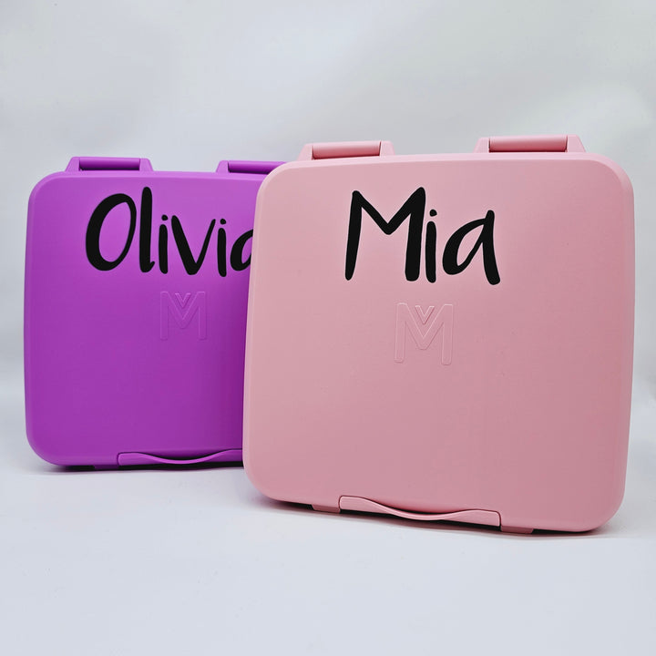 Montiico Bento Feast Lunch Box