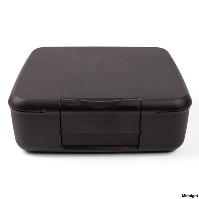 Montiico Bento Feast Lunch Box Midnight