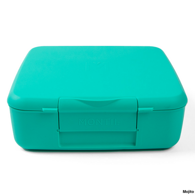 Montiico Bento Feast Lunch Box Mojito
