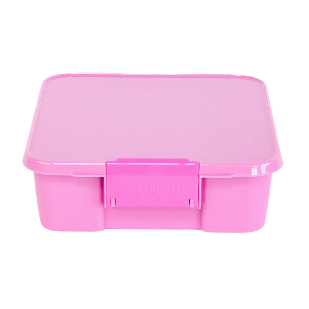 Montiico Bento Five Lunch Box Floss