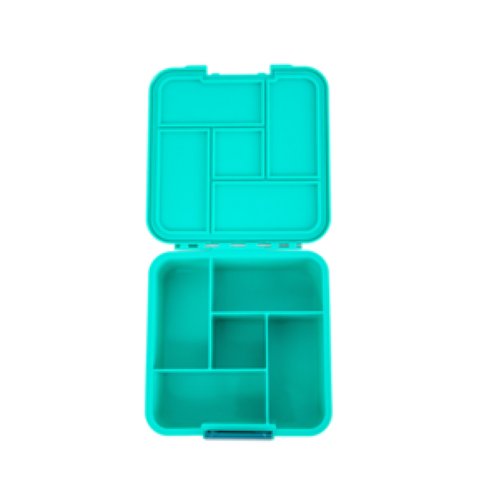 Montiico Bento Five Lunch Box Mojito