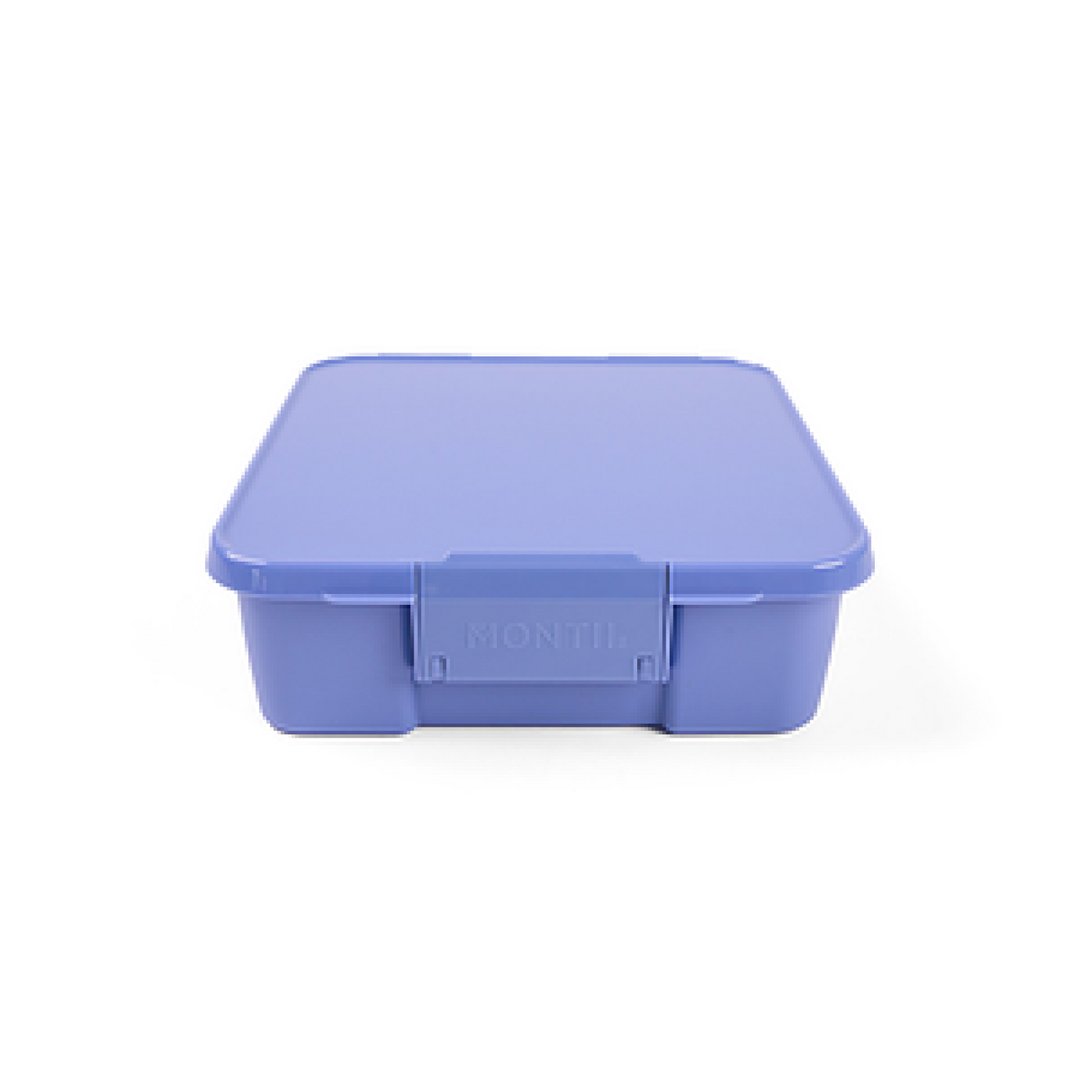Montiico Bento Five Lunch Box Splash