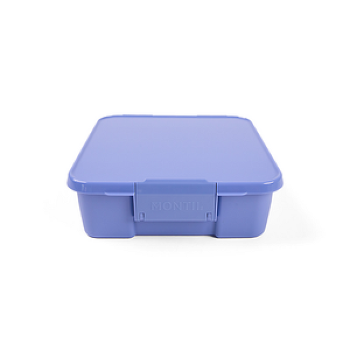 Montiico Bento Five Lunch Box Splash
