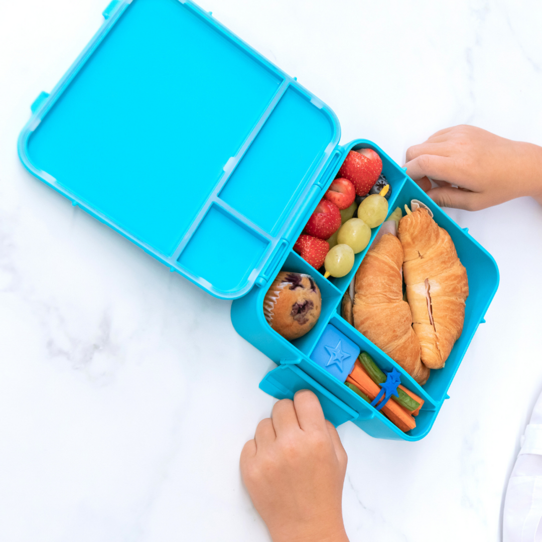 Montiico Bento Plus Lunch Box