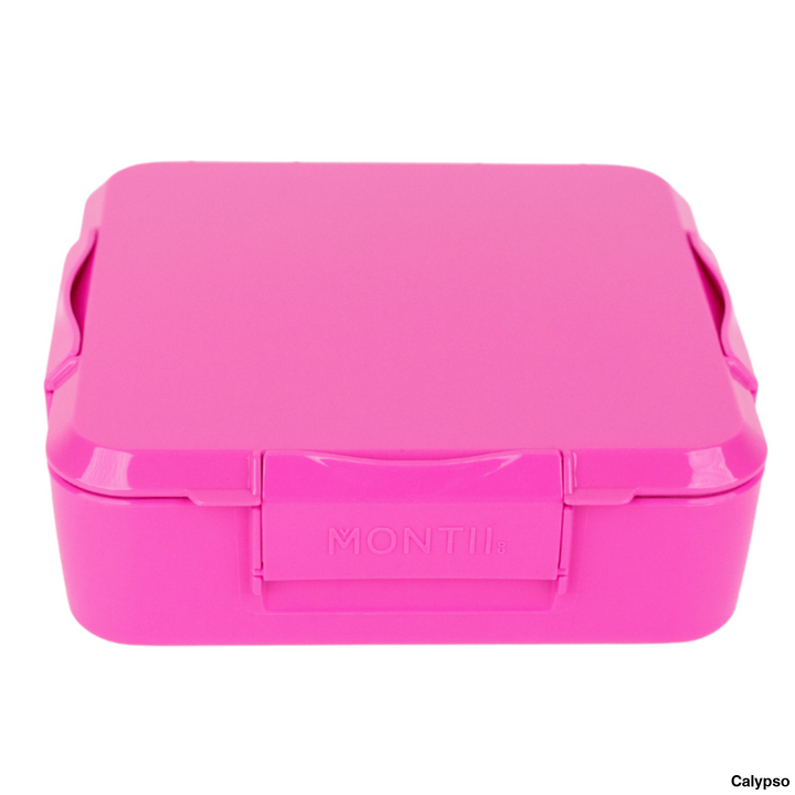 Montiico Bento Plus Lunch Box Calypso