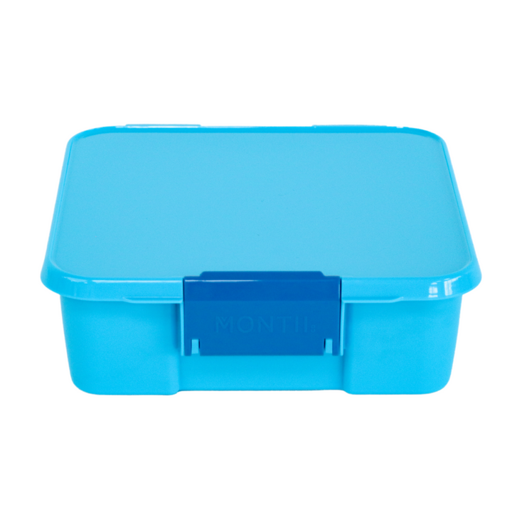 Montiico Bento Three Lunch Box Coastal