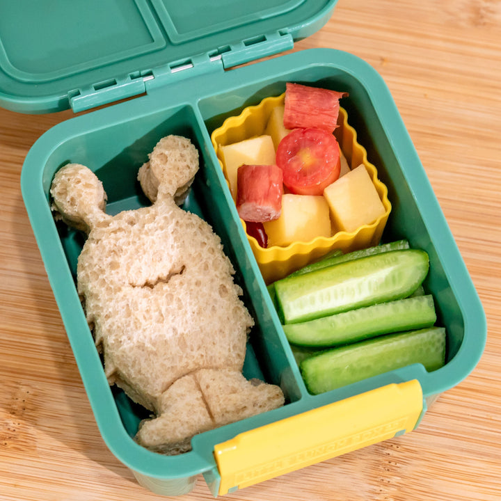 Montiico Bento Two Lunch Box