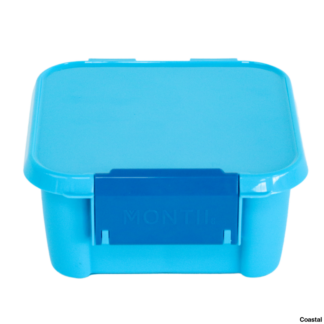 Montiico Bento Two Lunch Box Coastal