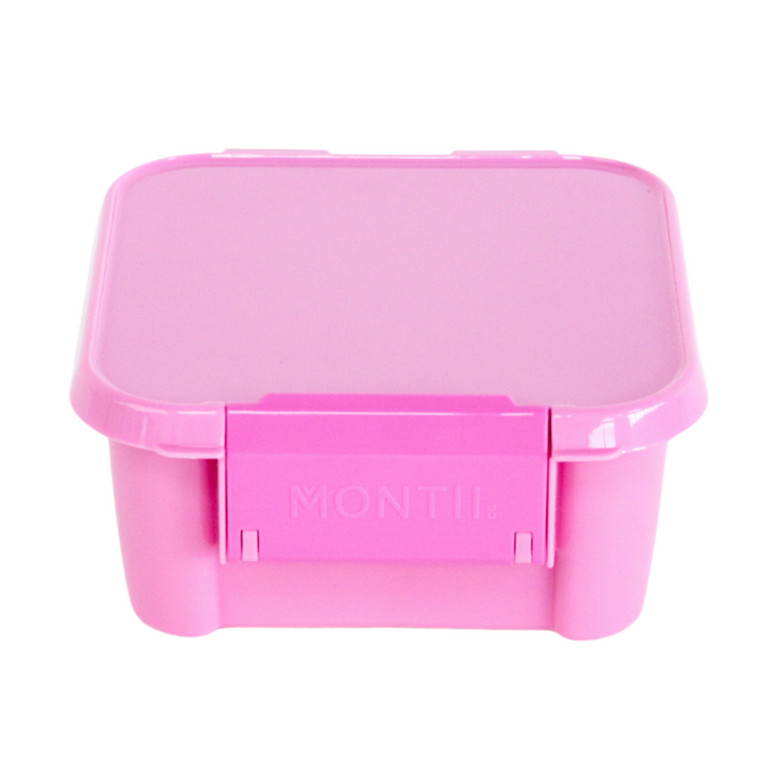 Montiico Bento Two Lunch Box Floss