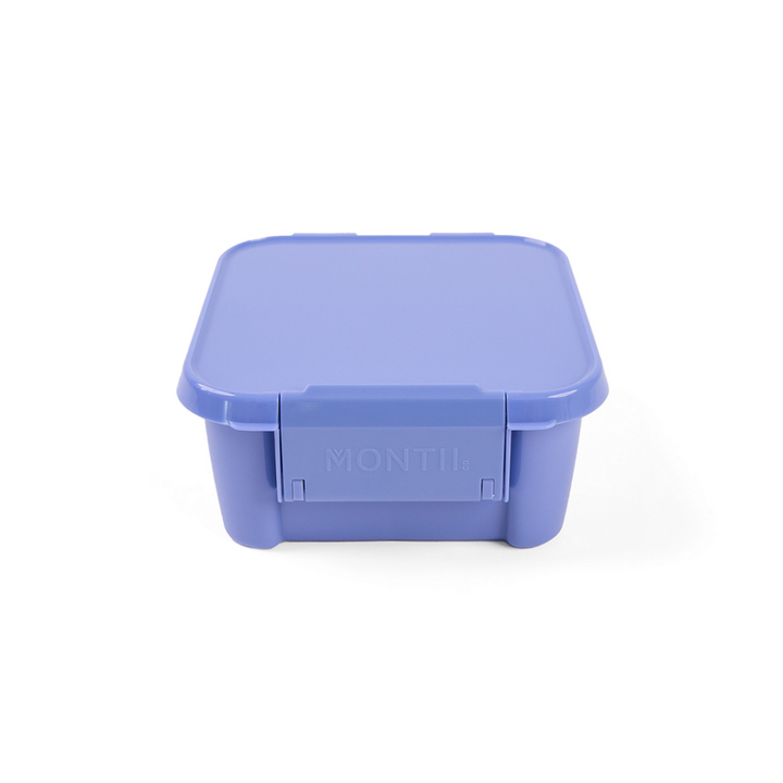 Montiico Bento Two Lunch Box Splash