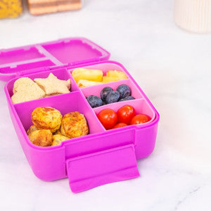 Montiico Bite Lunch Box