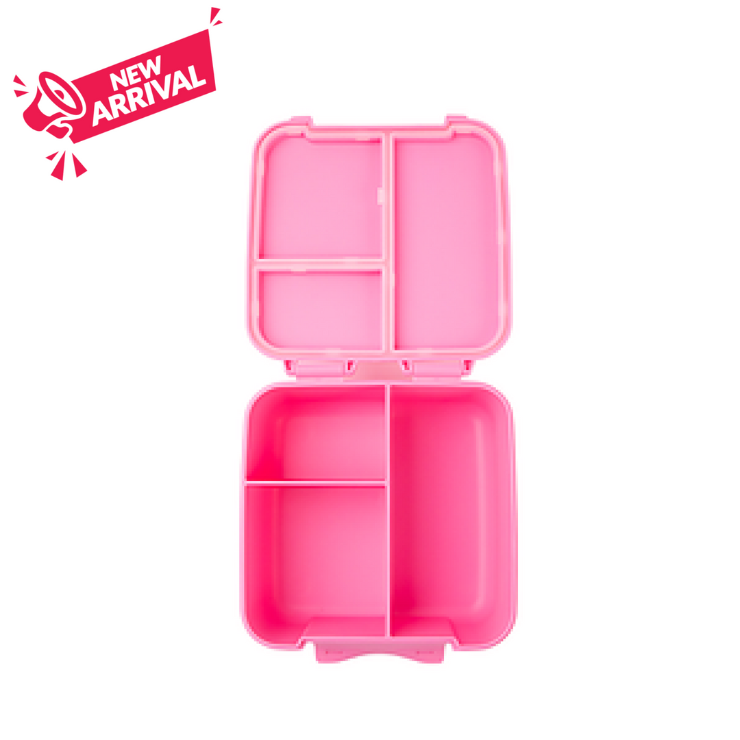 Montiico Bite Lunch Box Floss