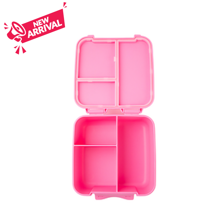 Montiico Bite Lunch Box Floss