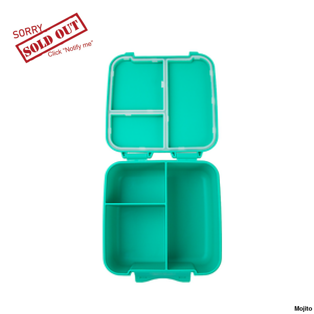 Montiico Bite Lunch Box Mojito
