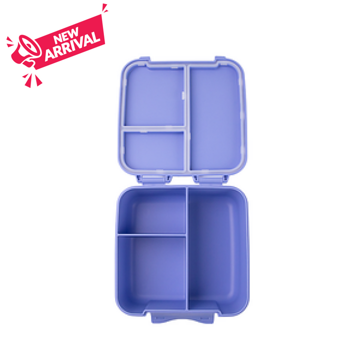 Montiico Bite Lunch Box Splash
