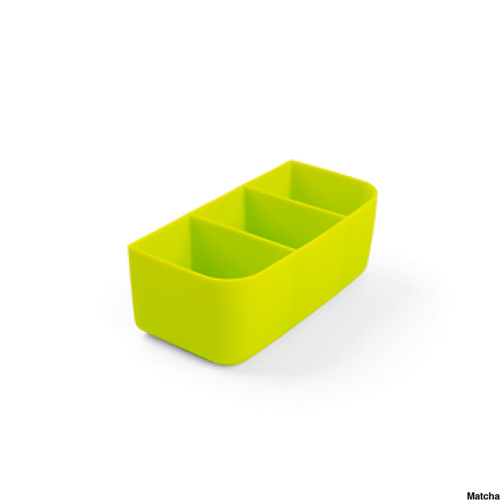 Montiico Bite Tray Matcha