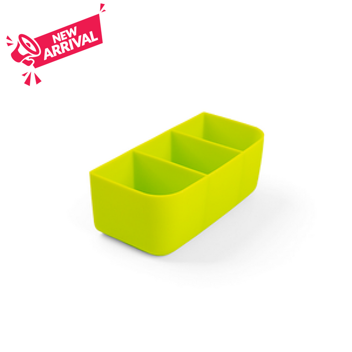 Montiico Bite Tray Matcha