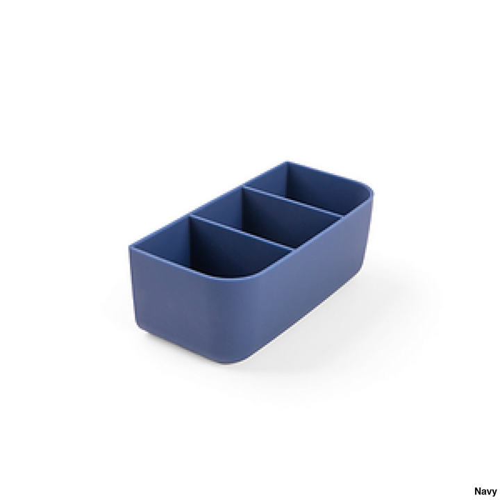 Montiico Bite Tray Navy