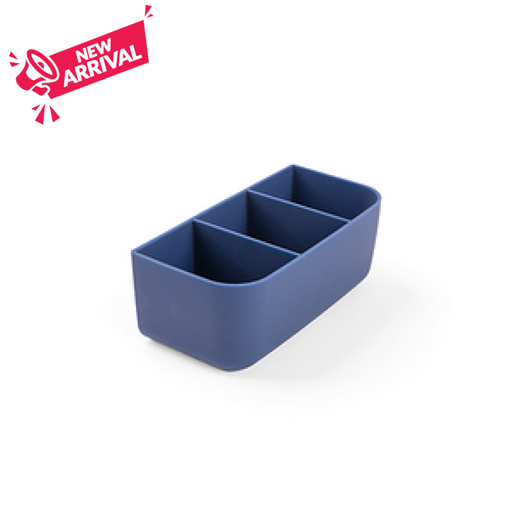 Montiico Bite Tray Navy