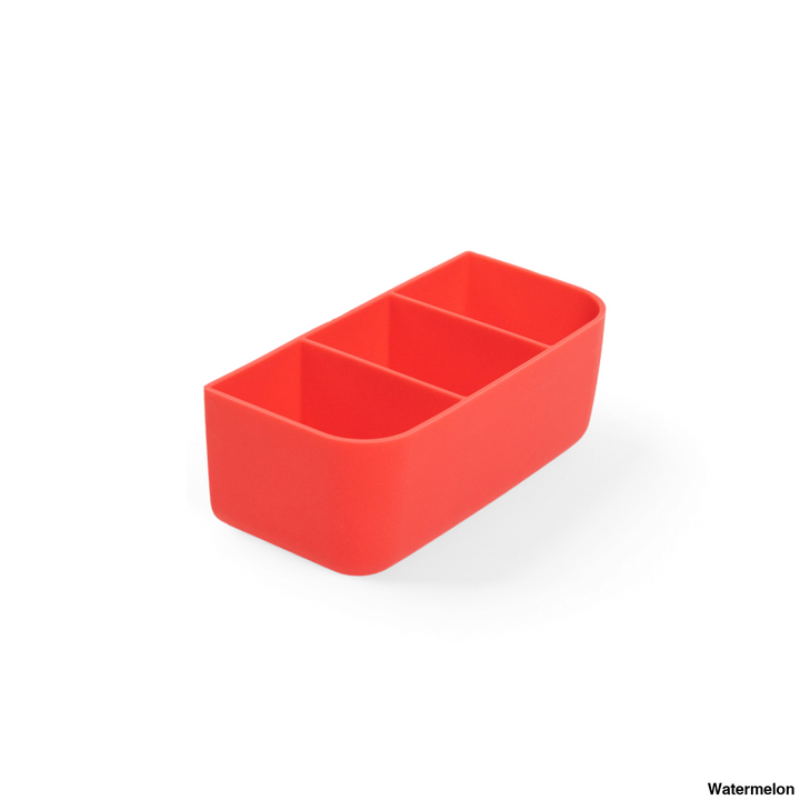 Montiico Bite Tray Watermelon