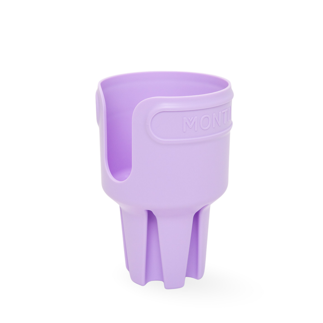 Montiico Car Cup Holder Lilac