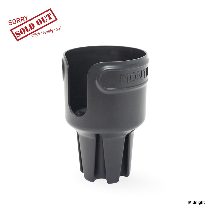 Montiico Car Cup Holder Midnight