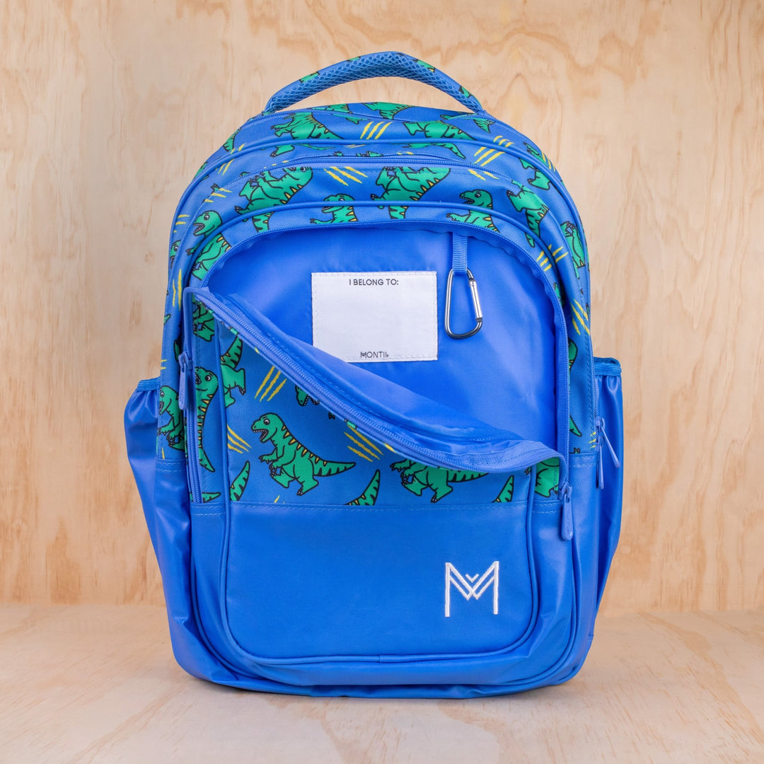 **preorder** Montiico Backpack