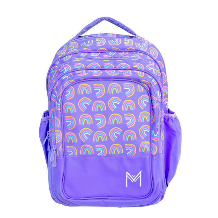 **preorder** Montiico Backpack Rainbows