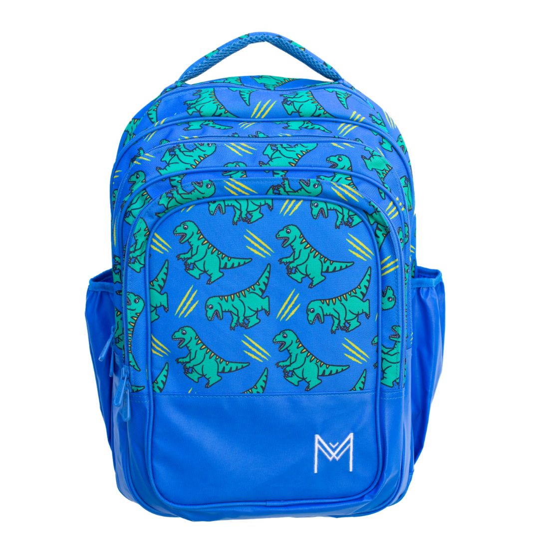 **preorder** Montiico Backpack Dinosaur