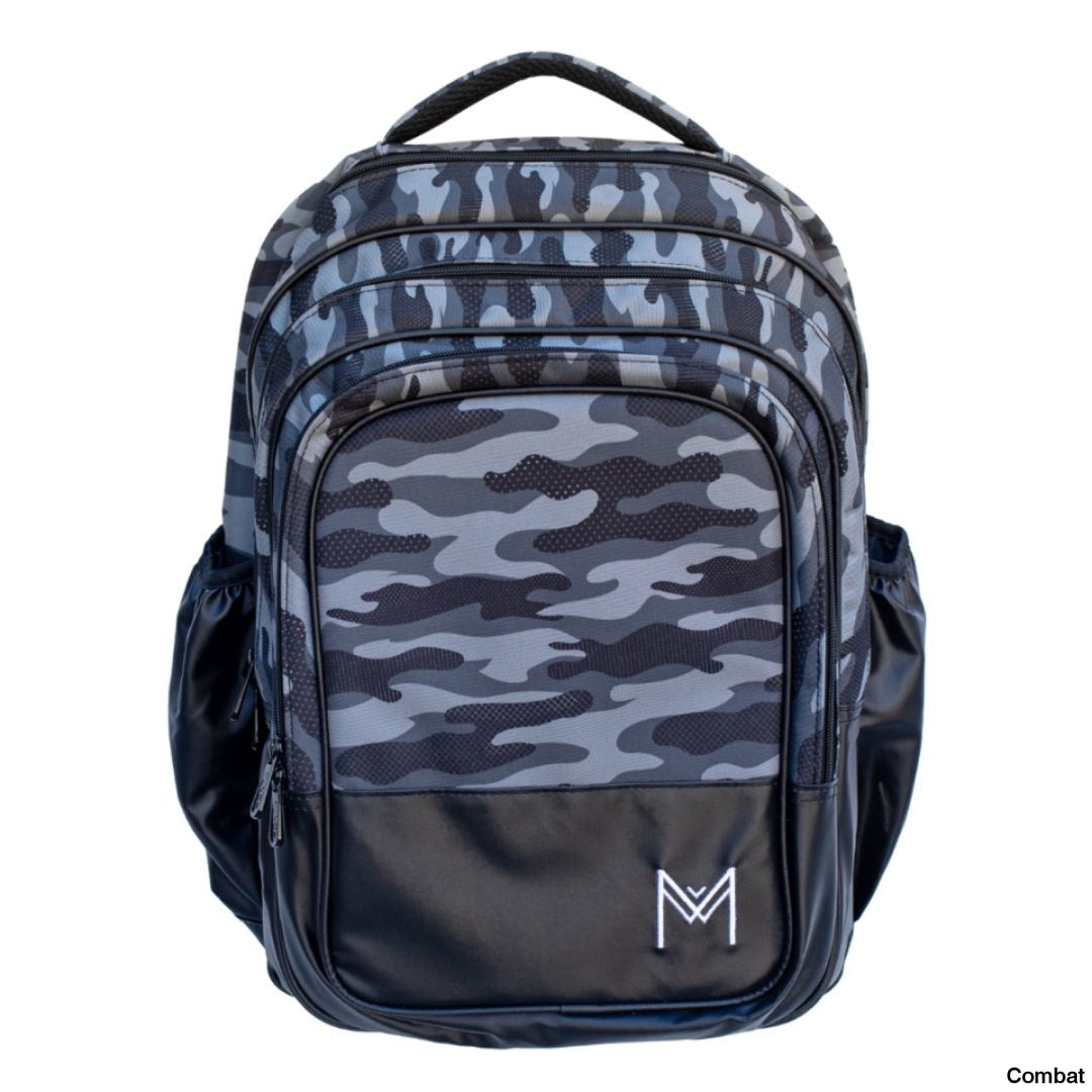 Montiico Backpack Combat