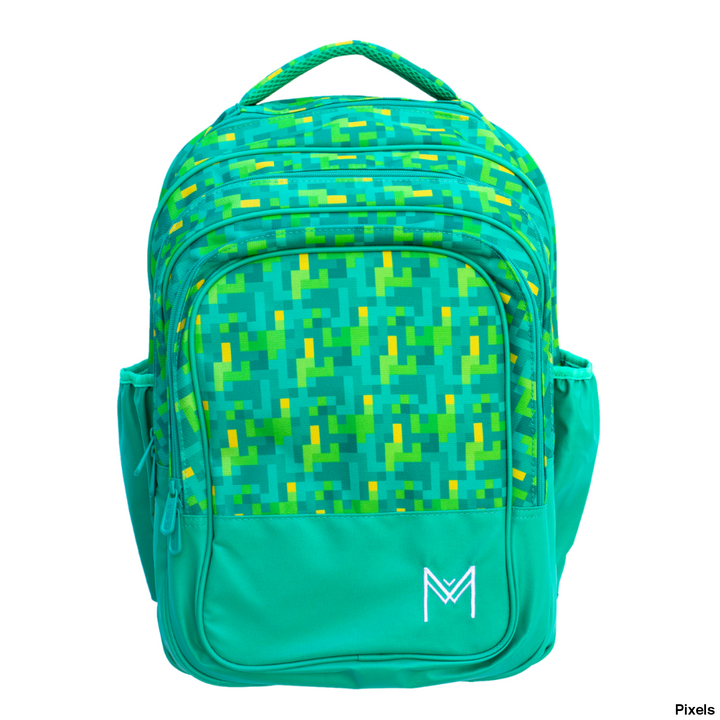 **preorder** Montiico Backpack Pixels