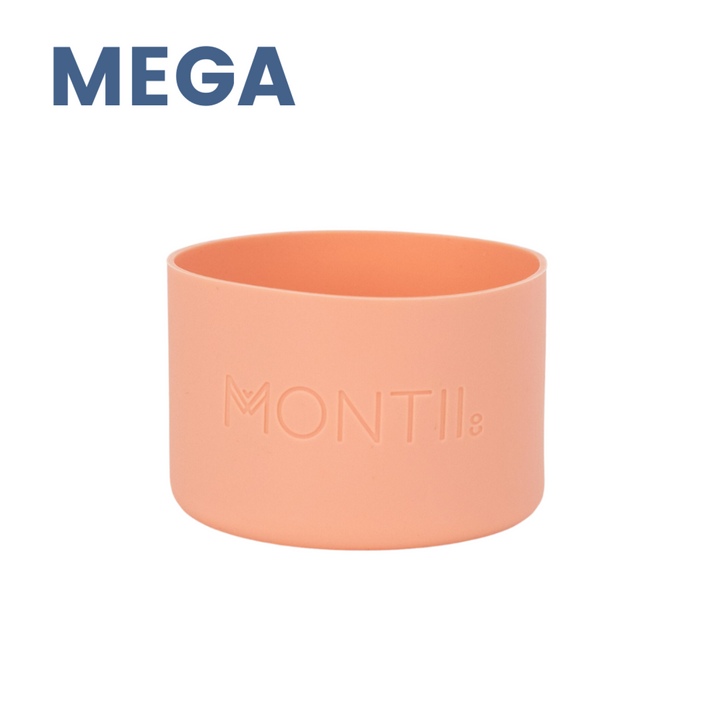 Montiico Drink Bottle Bumper - Mega Bottles Dawn