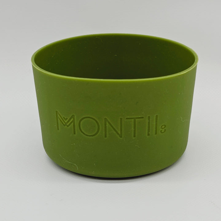 Montiico Drink Bottle Bumper - Mini And Original Bottles