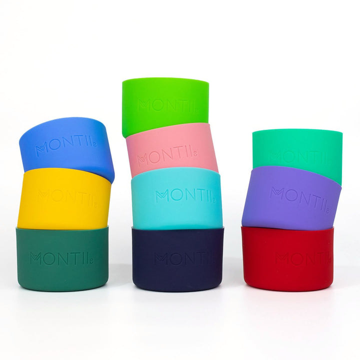 Montiico Drink Bottle Bumper - Mini And Original Bottles
