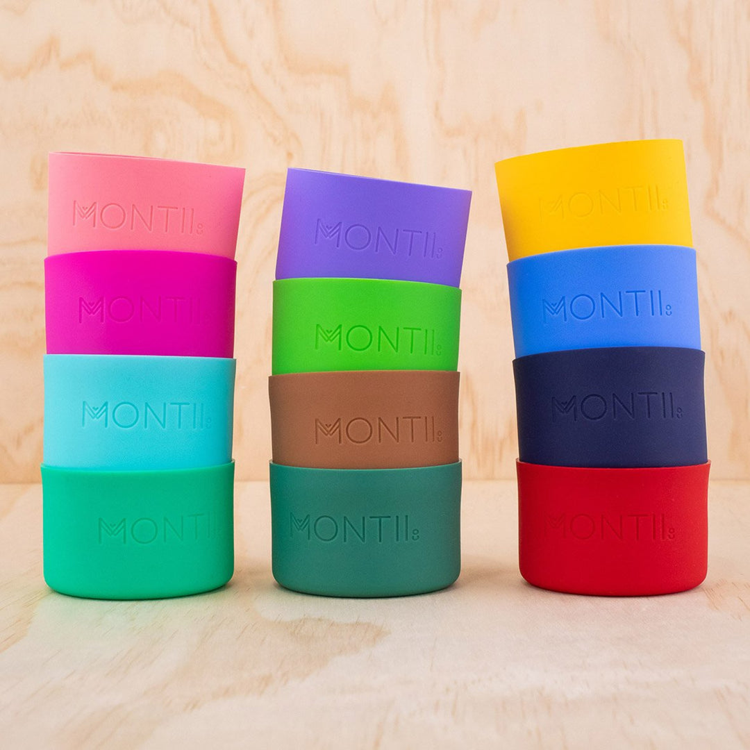 Montiico Drink Bottle Bumper - Mini And Original Bottles